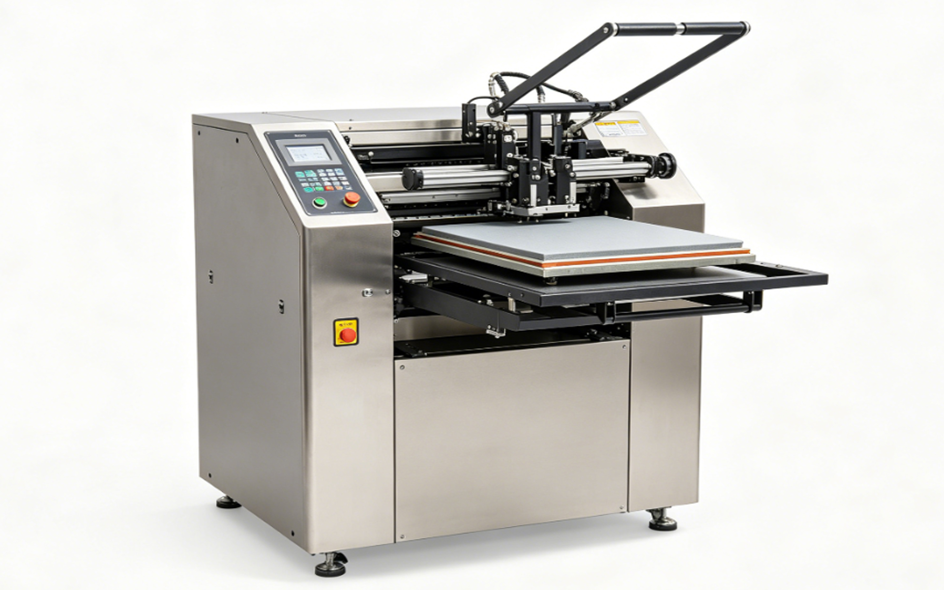 Printing Machinery