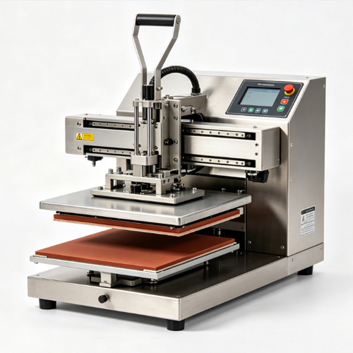 Inkjet Coding Machine