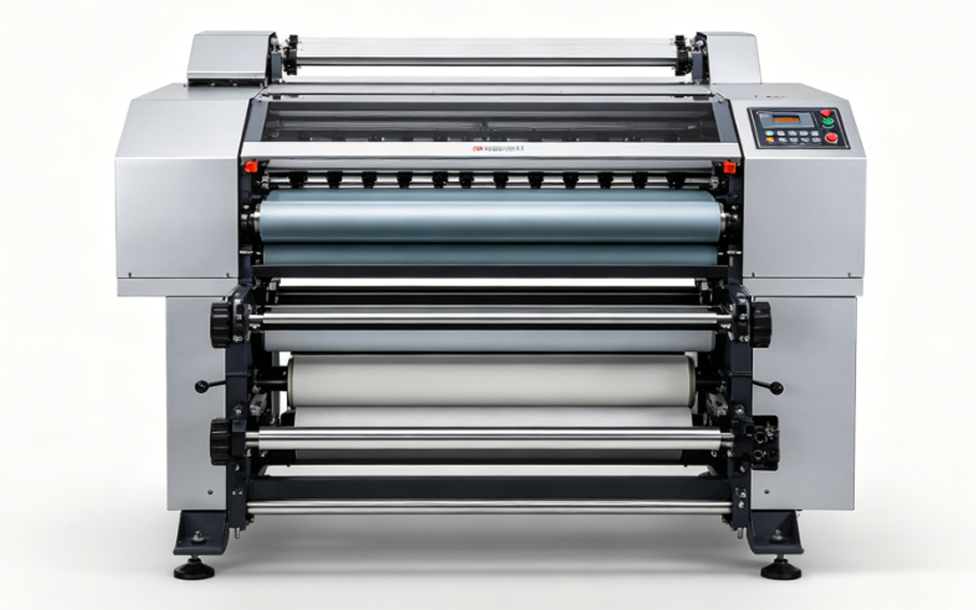 Industrial Equipment