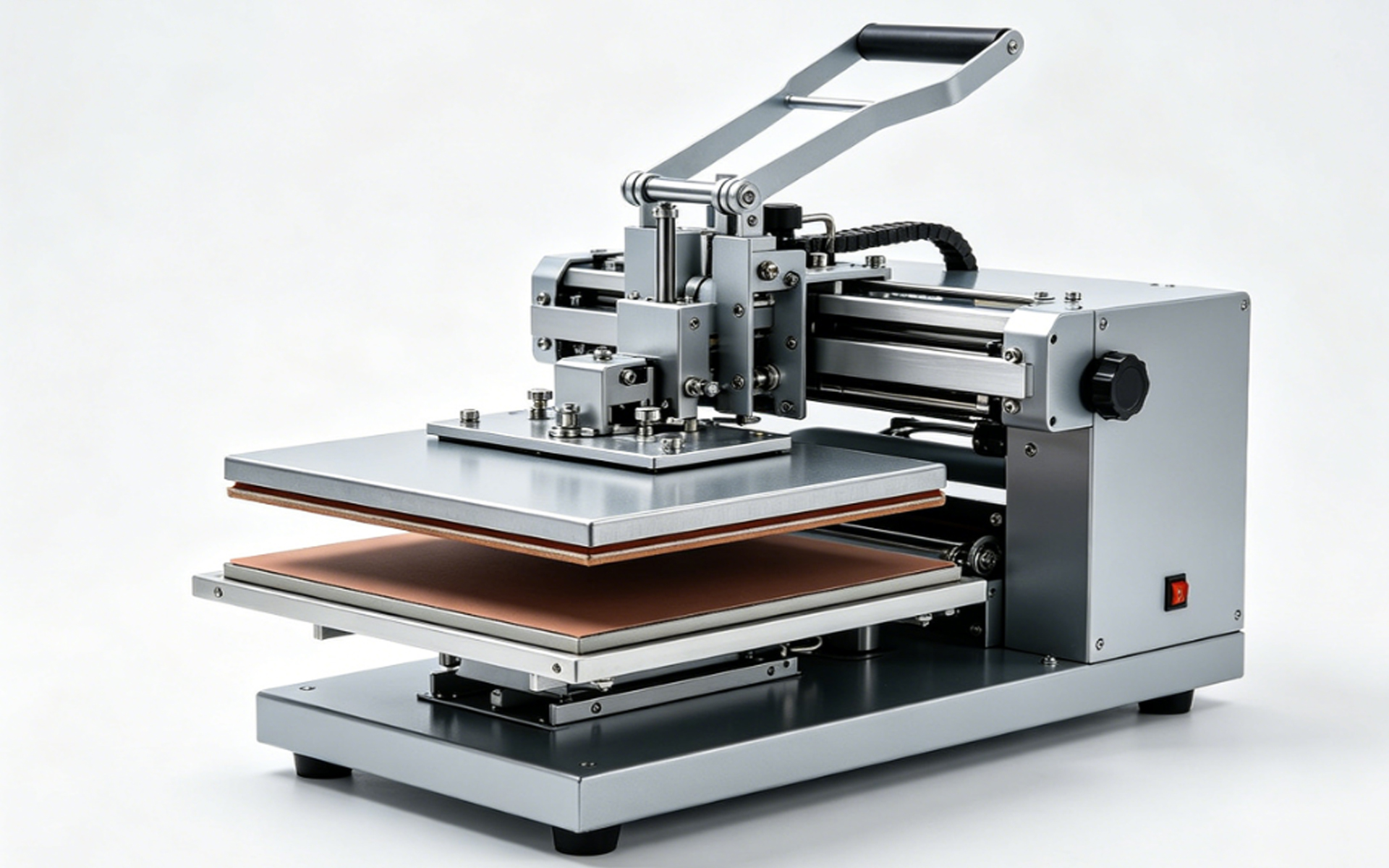 Industrial Custom Solution