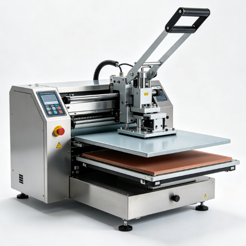 Packaging Printing System
